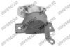 ORIGINAL IMPERIUM 25857 Engine Mounting